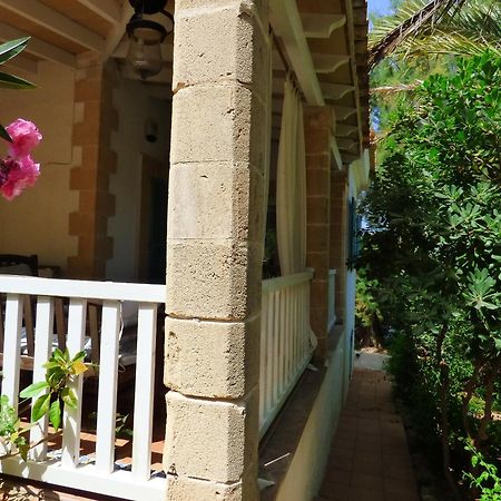 Villa Herdain Cielo de Bonaire Екстер'єр фото