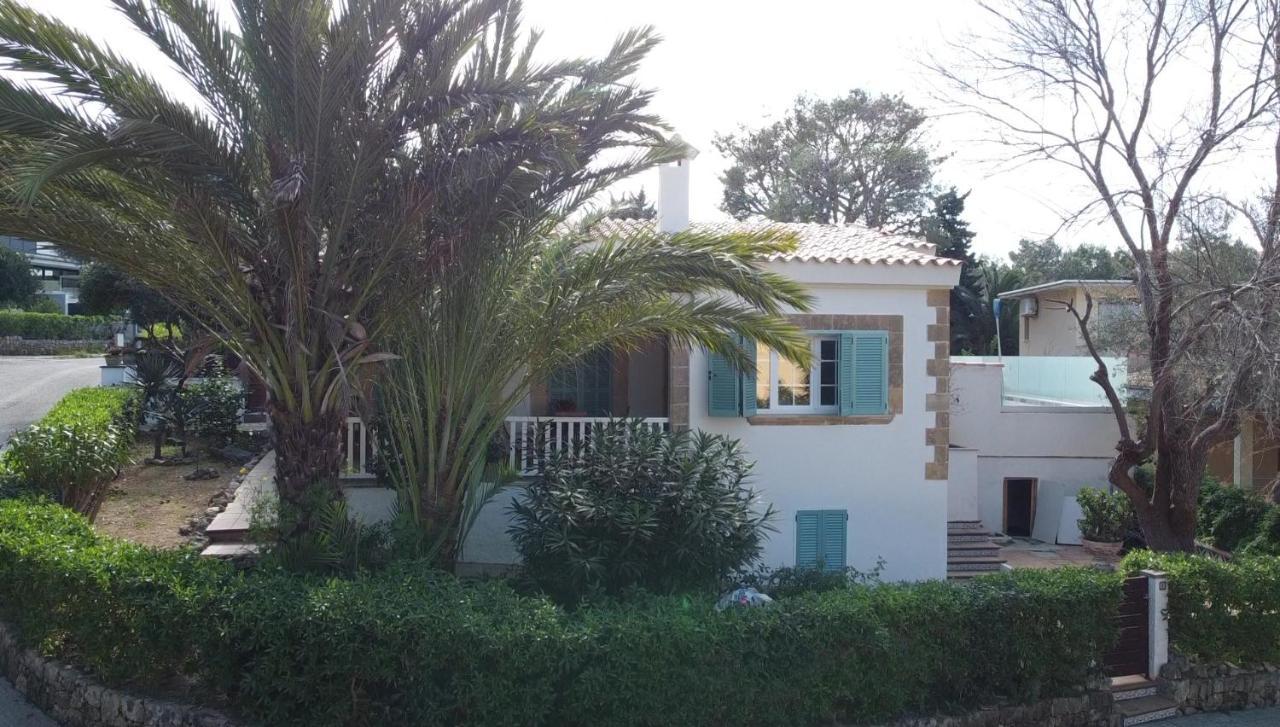Villa Herdain Cielo de Bonaire Екстер'єр фото