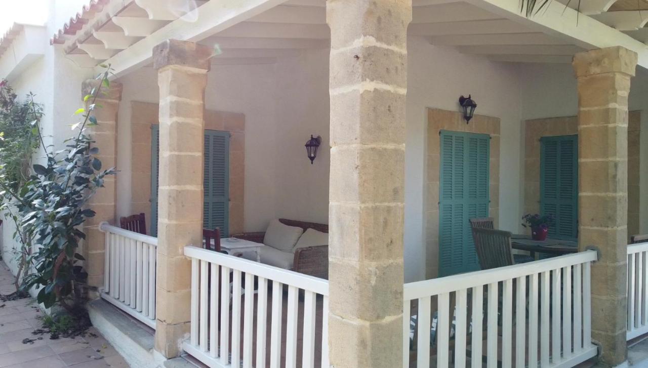 Villa Herdain Cielo de Bonaire Екстер'єр фото