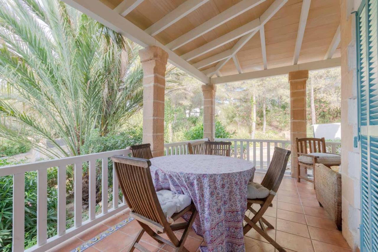 Villa Herdain Cielo de Bonaire Екстер'єр фото