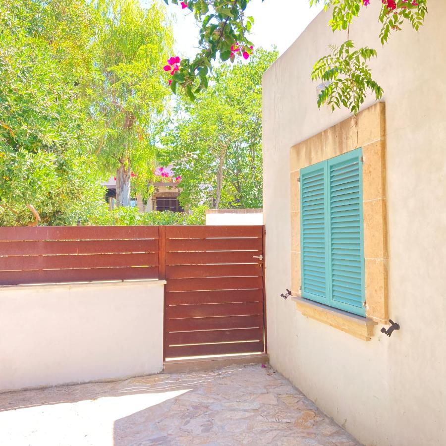 Villa Herdain Cielo de Bonaire Екстер'єр фото