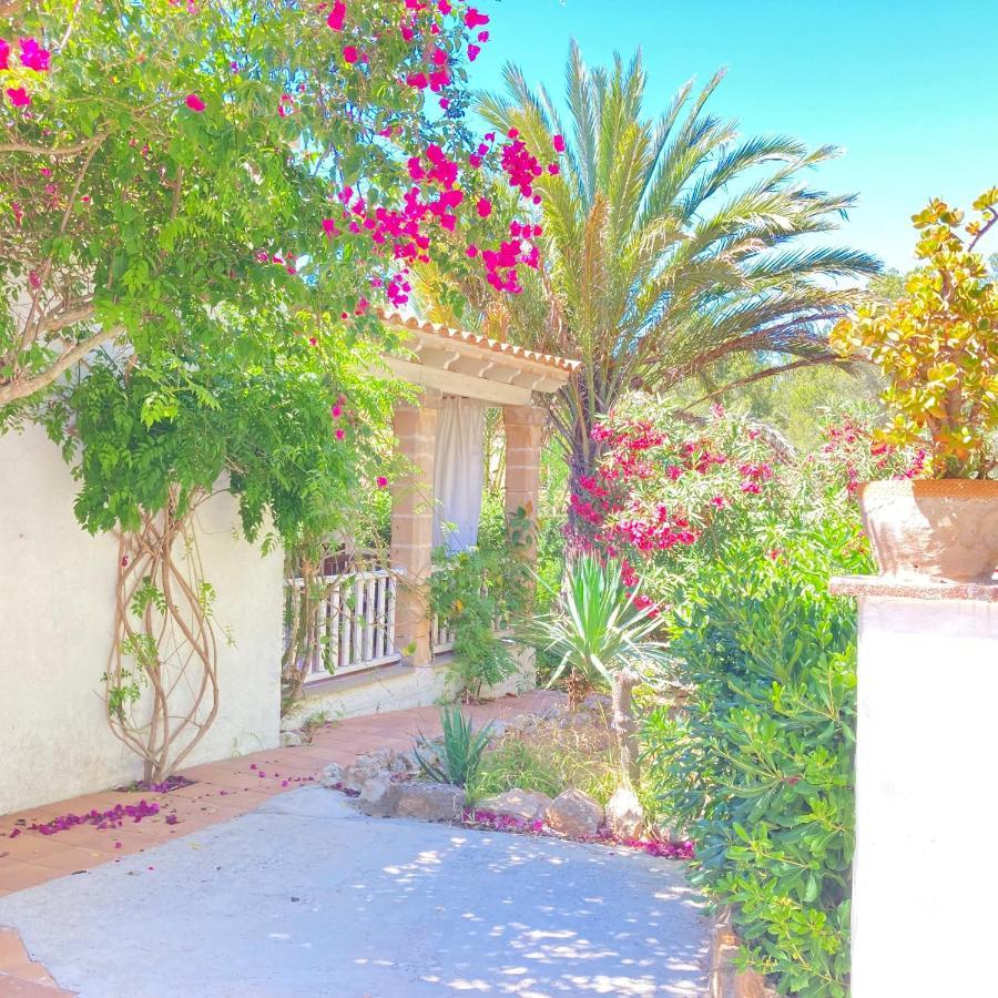 Villa Herdain Cielo de Bonaire Екстер'єр фото
