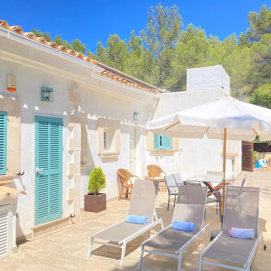 Villa Herdain Cielo de Bonaire Екстер'єр фото