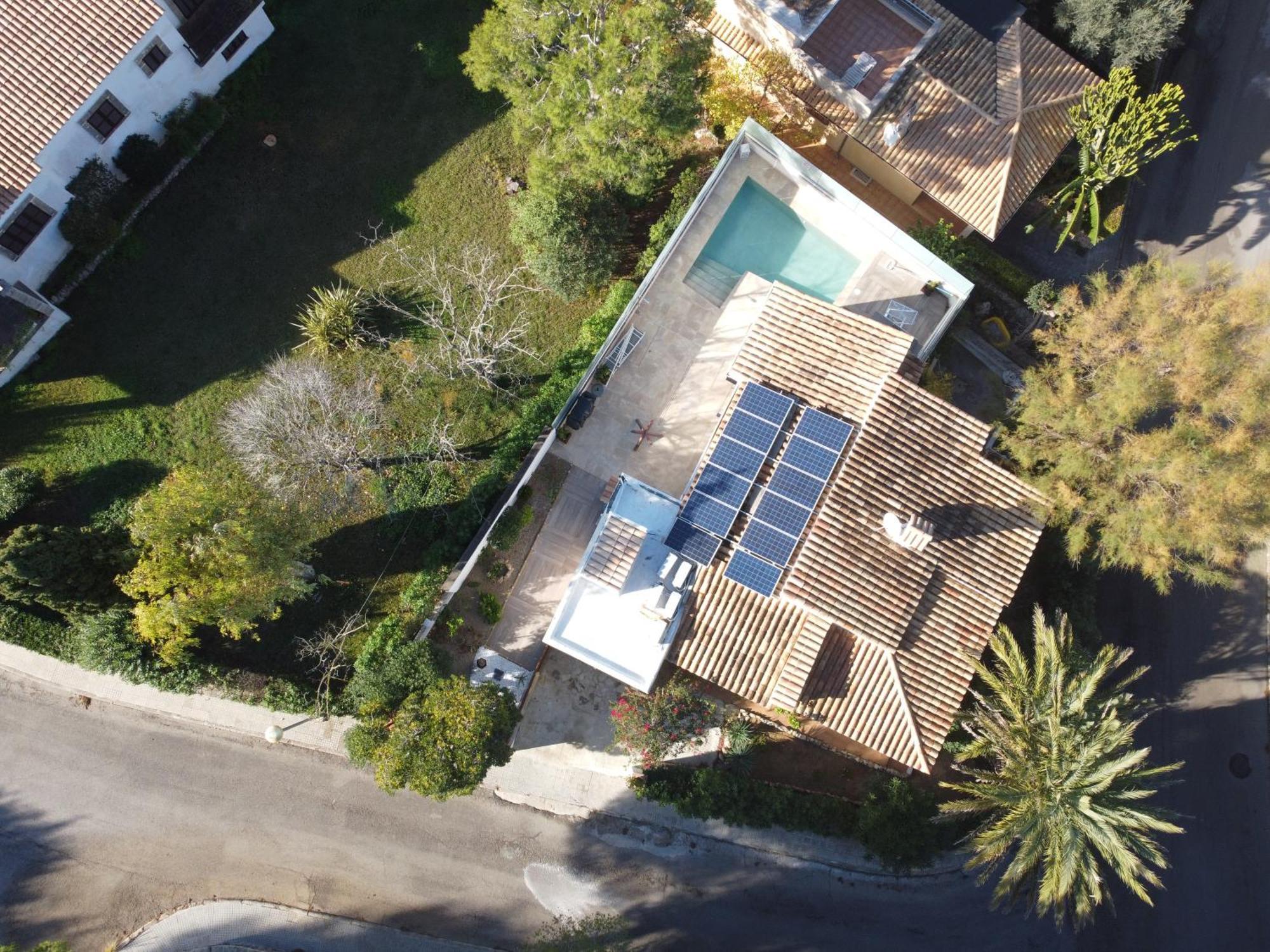 Villa Herdain Cielo de Bonaire Екстер'єр фото