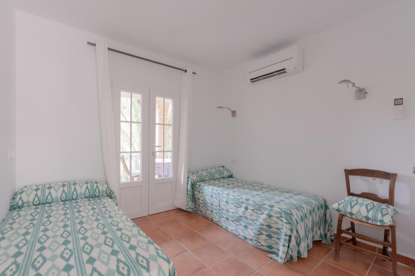 Villa Herdain Cielo de Bonaire Екстер'єр фото