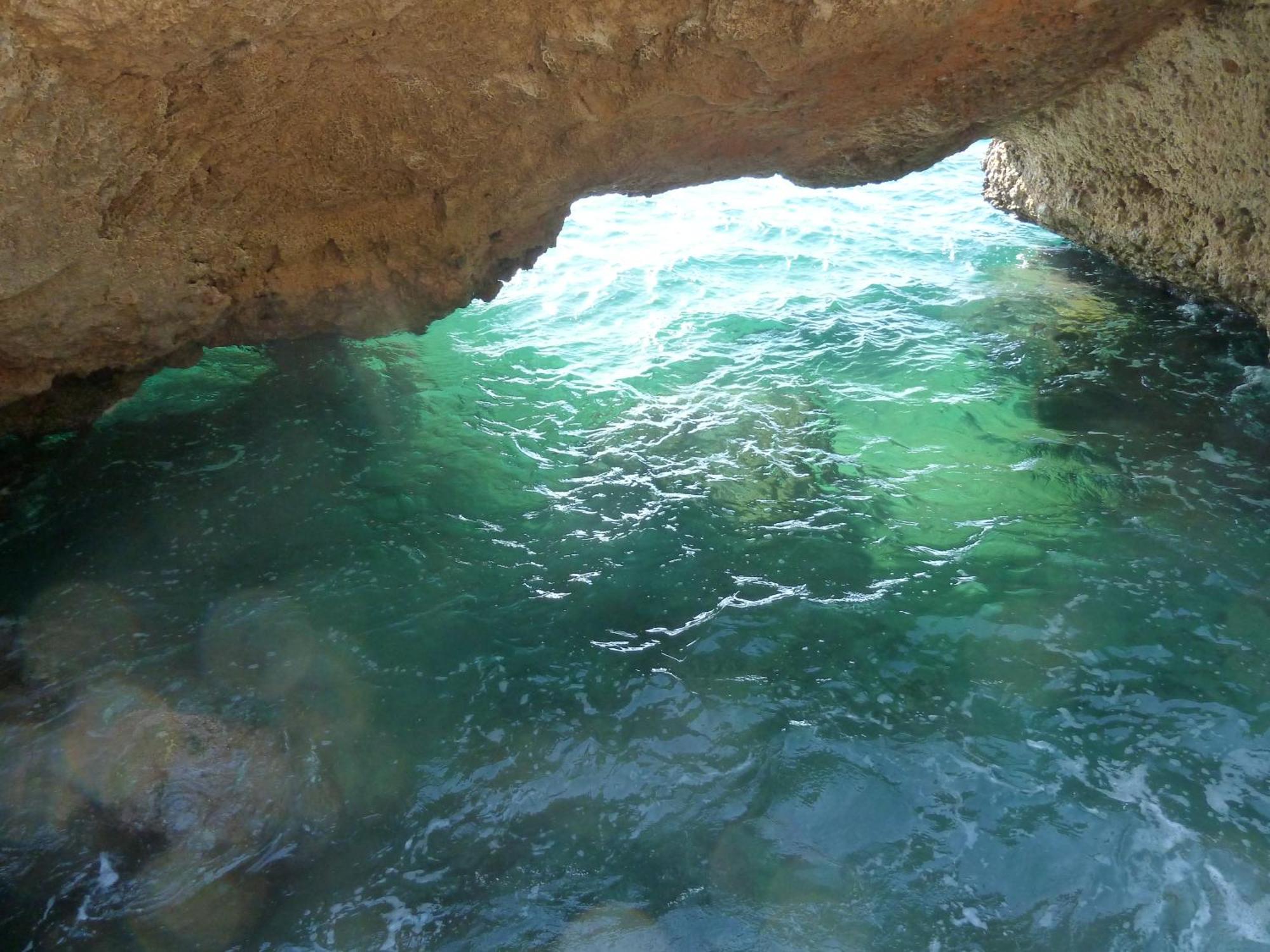 Villa Herdain Cielo de Bonaire Екстер'єр фото