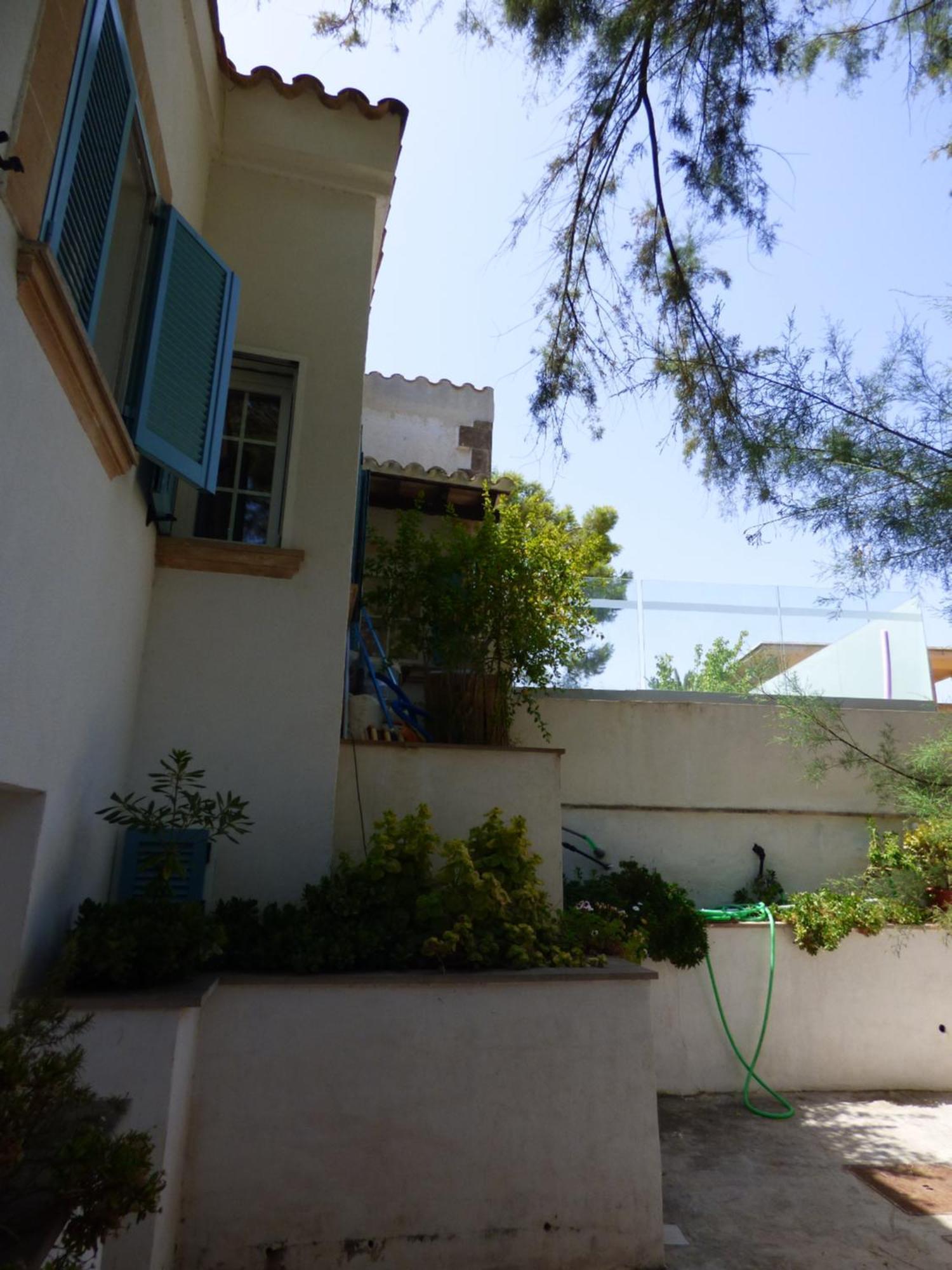 Villa Herdain Cielo de Bonaire Екстер'єр фото