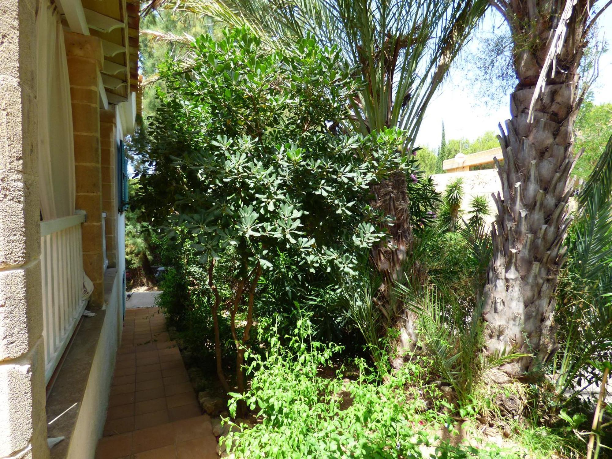Villa Herdain Cielo de Bonaire Екстер'єр фото